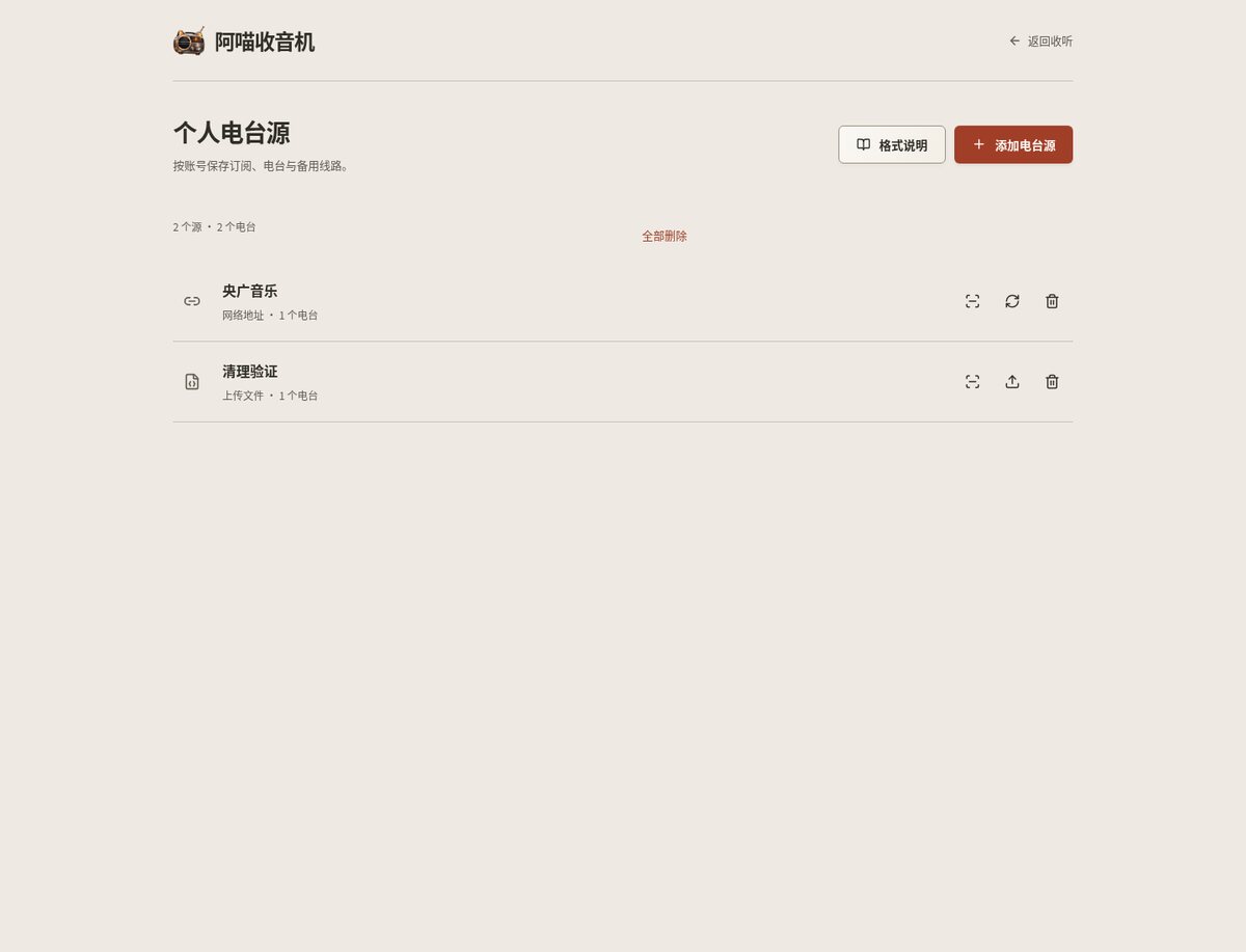 个人源管理